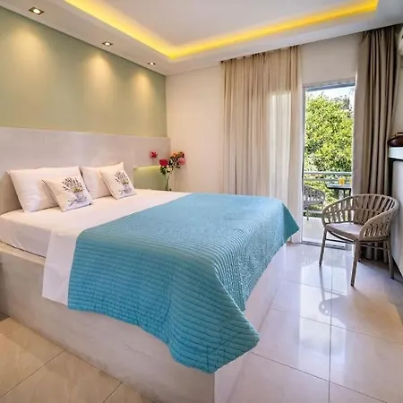 Luxury 4u 아파트 리메나스