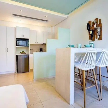 Apartment Luxury 4u