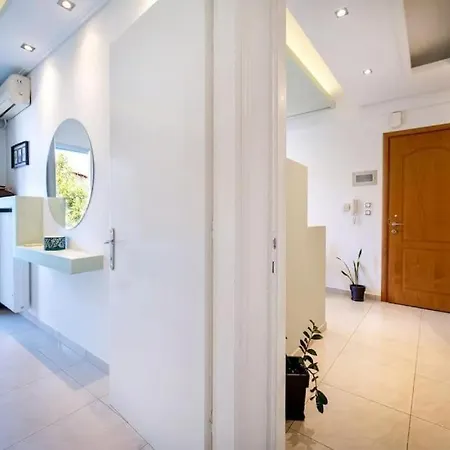 Luxury 4u Limenas (Thasos)