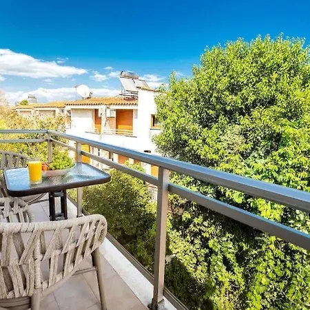 Luxury 4u Limenas (Thasos)