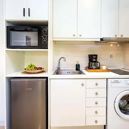 Apartment Luxury 4u Limenas (Thasos)